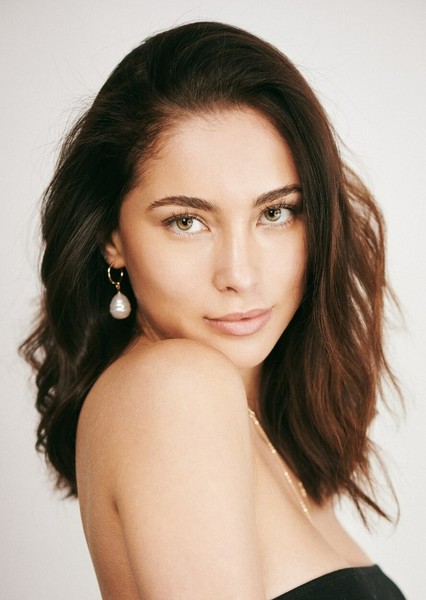 Priscilla Quintana photo