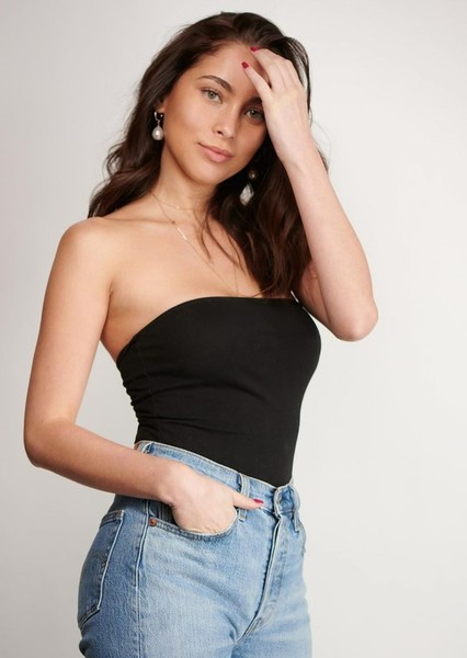 Priscilla Quintana photo