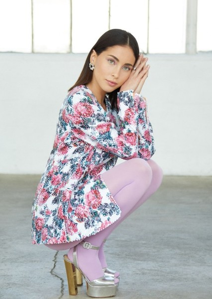 Priscilla Quintana photo