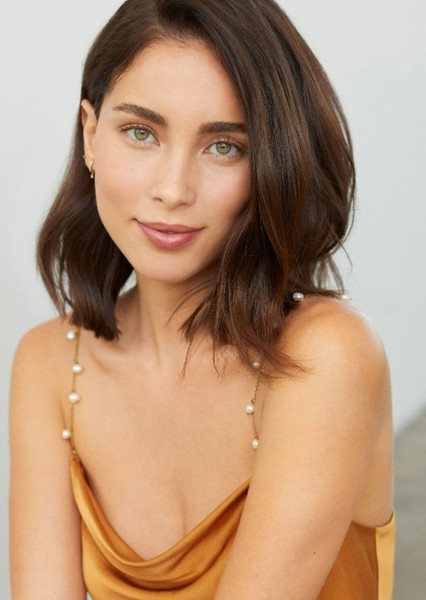 Priscilla Quintana