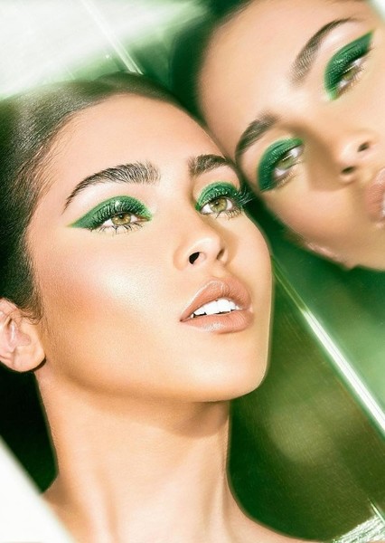 Priscilla Quintana photo