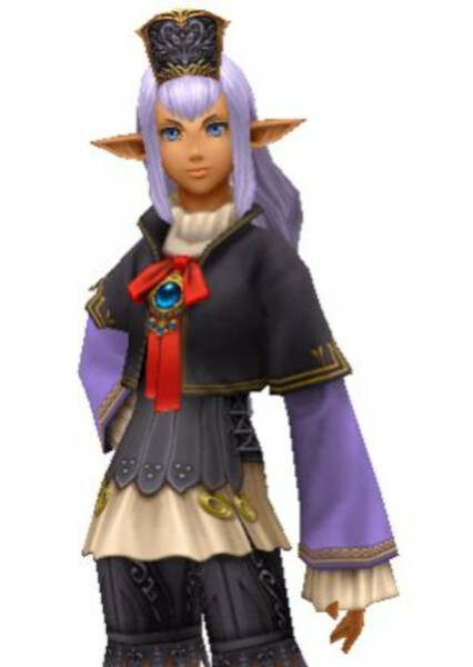 Prishe (FF 11) photo