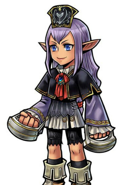 Prishe (FF 11) photo