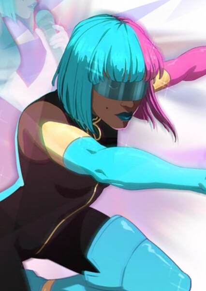 Prism (Dispatch)