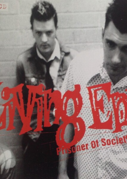 Prisoner of Society