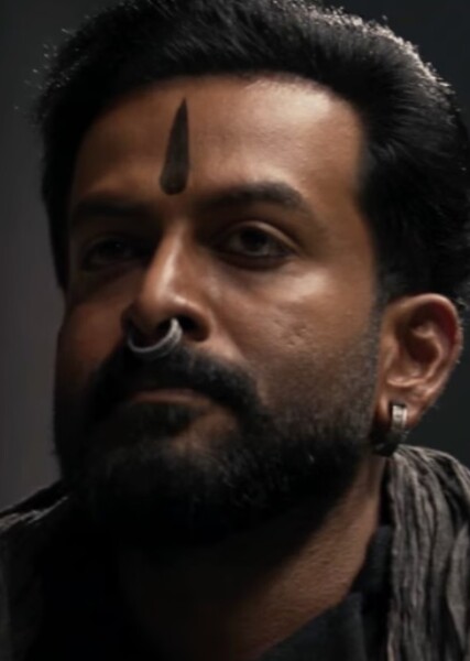 Prithviraj Sukumaran