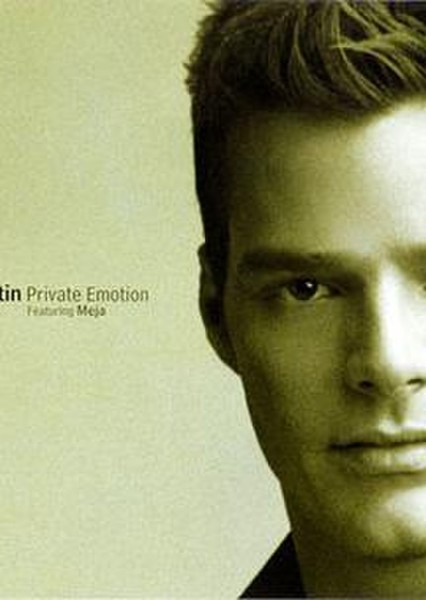 Private Emotion (Ricky Martin song)