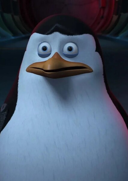 Private (Penguins of Madagascar)