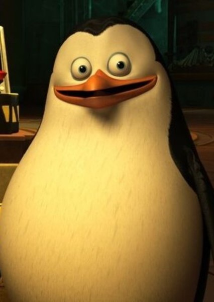 Private (Penguins of Madagascar) photo