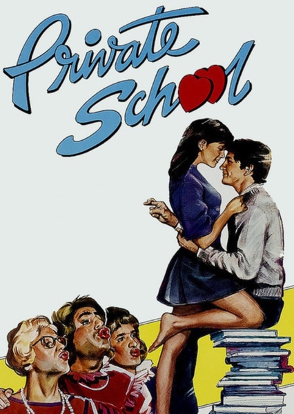 Private School (Movie)