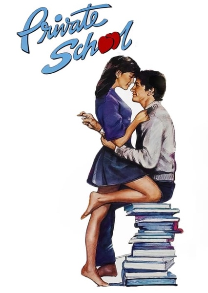 Private School (Movie)