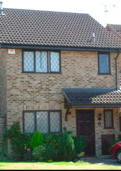 Privet Drive