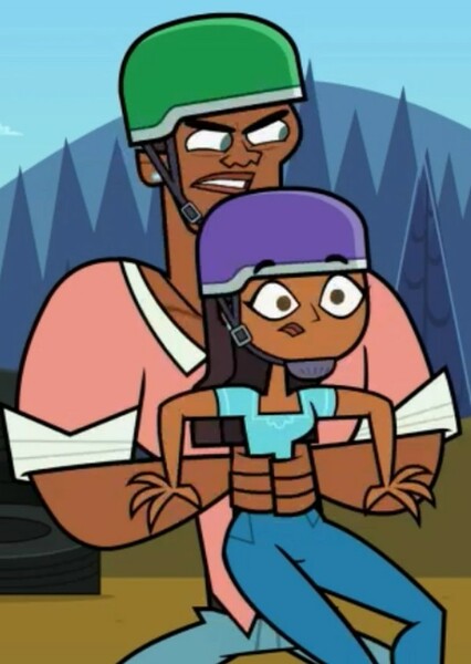 Priya and Caleb photo