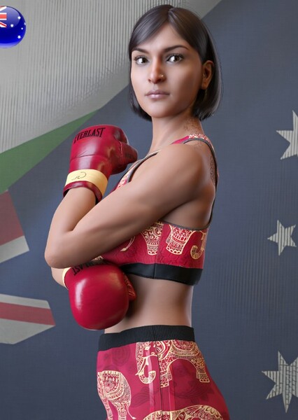 Priya Ansari