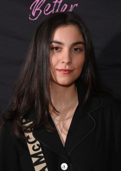 Priya Blackburn photo