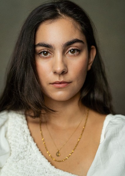 Priya Blackburn