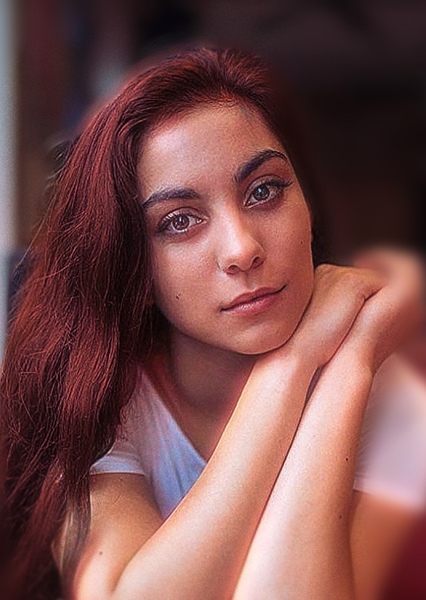 Priya Blackburn photo