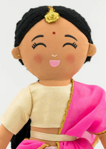 Priya (Joeydolls)