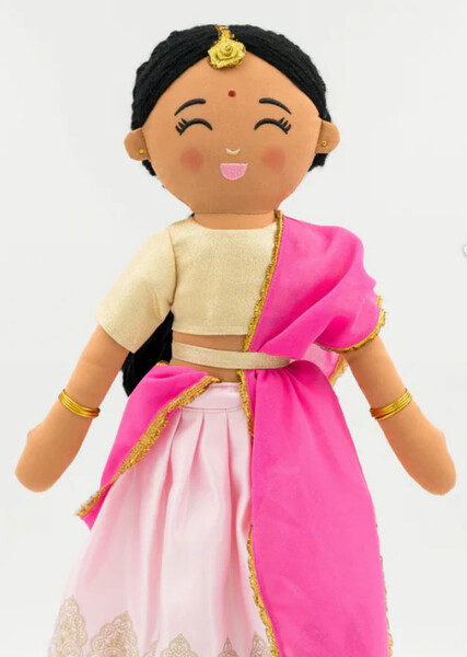Priya (Joeydolls) photo