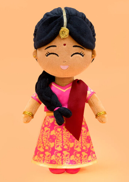 Priya (Joeydolls) photo