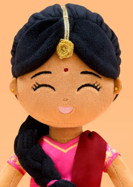 Priya (Joeydolls) photo