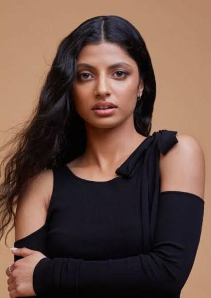 Priya Kansara photo