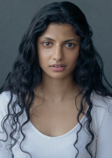 Priya Kansara photo
