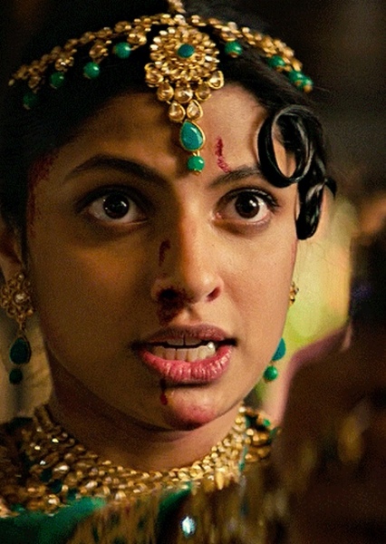 Priya Kansara photo