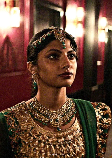 Priya Kansara photo