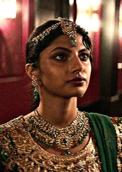 Priya Kansara photo