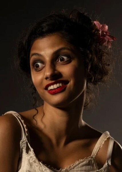 Priya Kansara photo