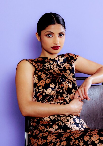 Priya Kansara
