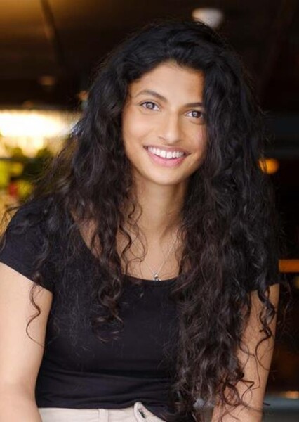Priya Kansara