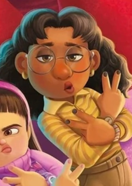 Priya Mangal photo