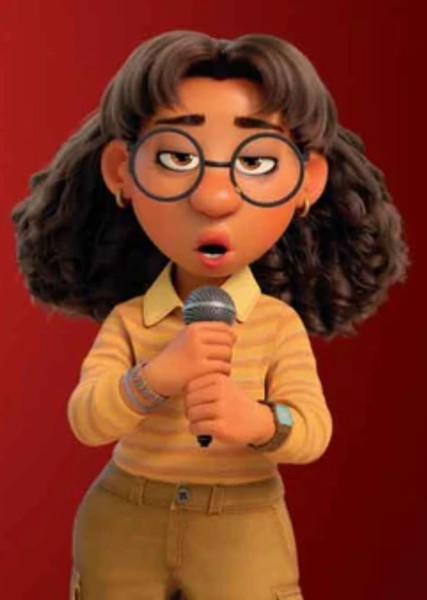 Priya Mangal
