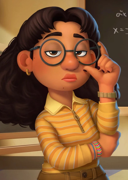 Priya Mangal photo