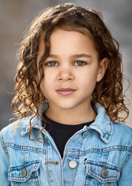 Priya-Rose Brookwell photo