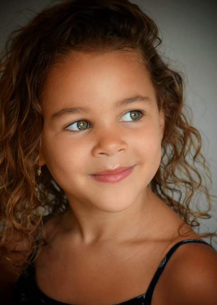 Priya-Rose Brookwell photo