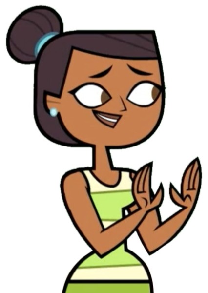 Priya (Total Drama) photo