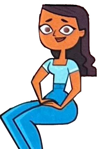 Priya (Total Drama) photo