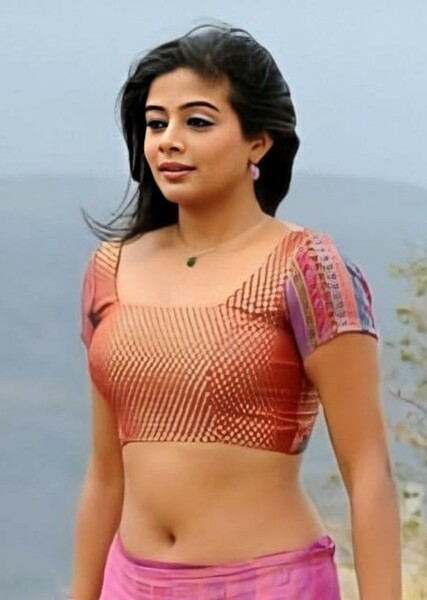 Priyamani