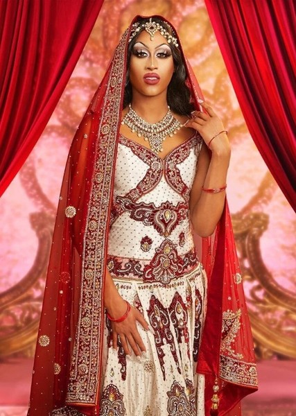 Priyanka (CAN Season 1)