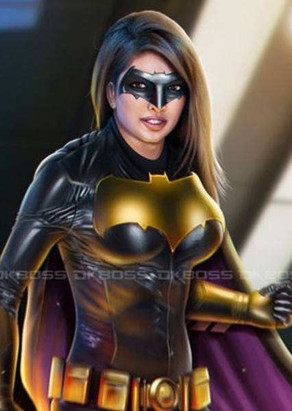 Priyanka Chopra Jonas photo