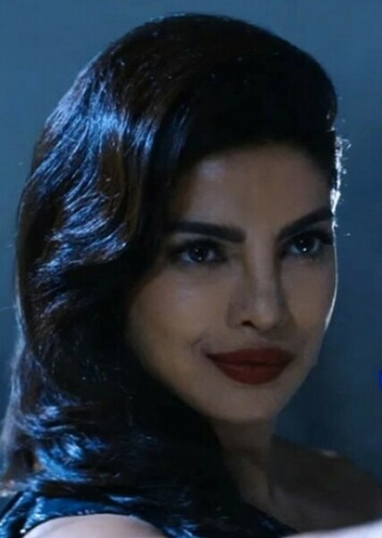 Priyanka Chopra Jonas