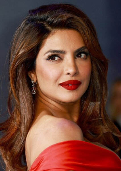 Priyanka Chopra Jonas photo