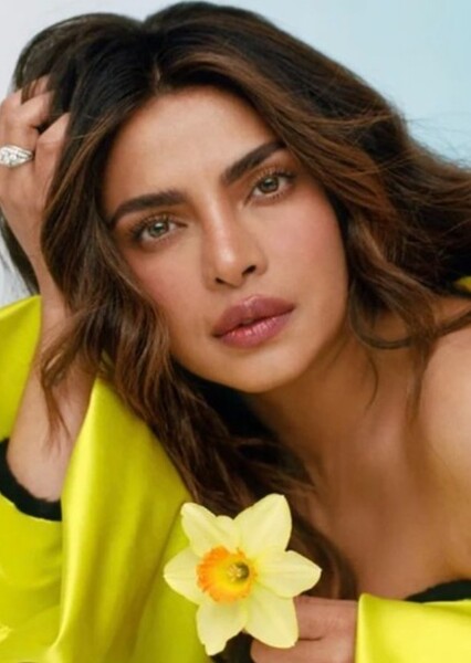 Priyanka Chopra Jonas photo