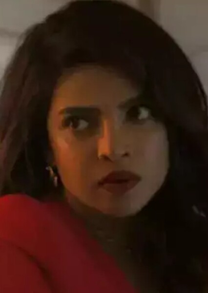 Priyanka Chopra Jonas photo