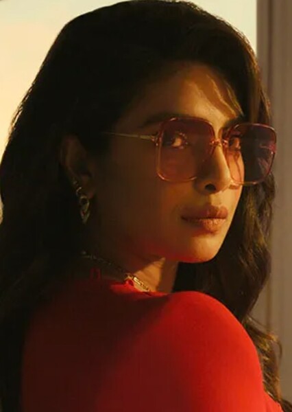 Priyanka Chopra Jonas photo