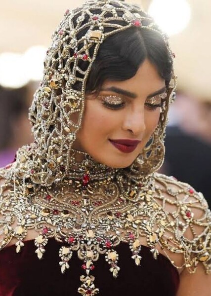 Priyanka Chopra Jonas photo