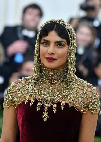 Priyanka Chopra Jonas photo